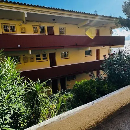 Piscis Апартаменты