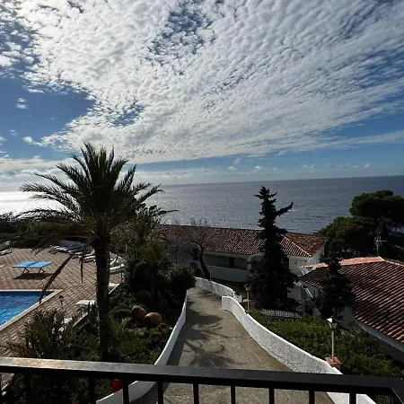 Piscis * Тосса-де-Мар