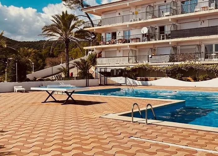 Piscis Тосса-де-Мар