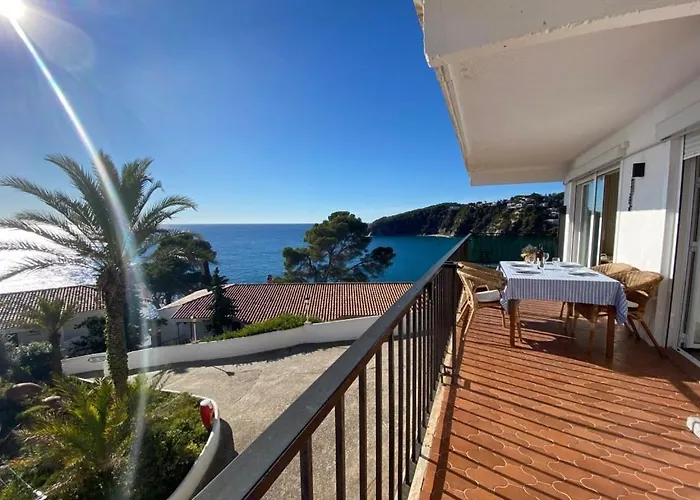 Piscis Апартаменты