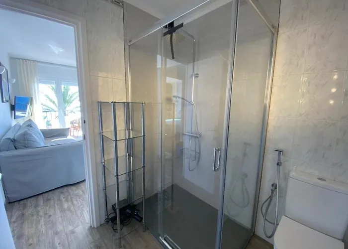 Piscis Апартаменты *