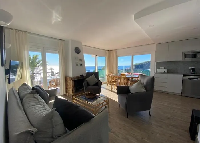 Piscis Тосса-де-Мар