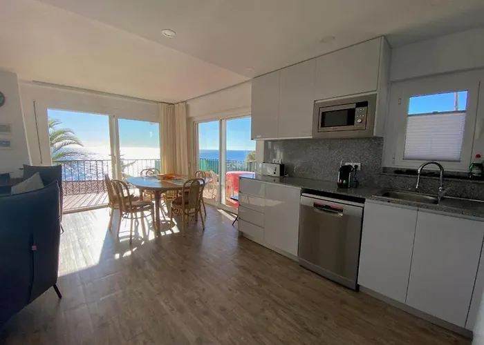 Апартаменты Piscis *