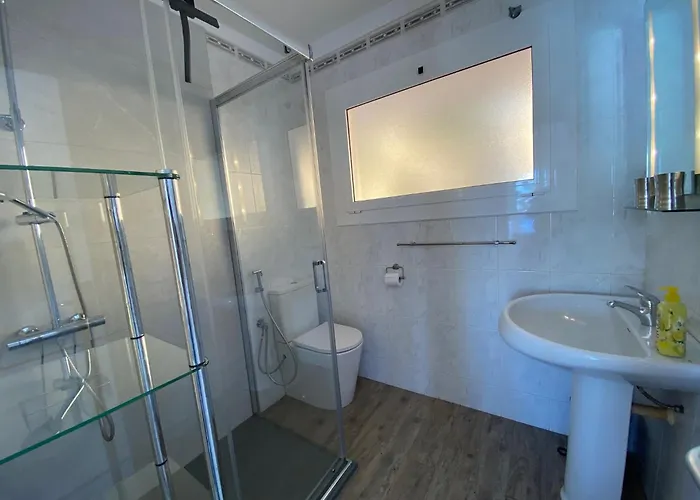 Piscis Апартаменты