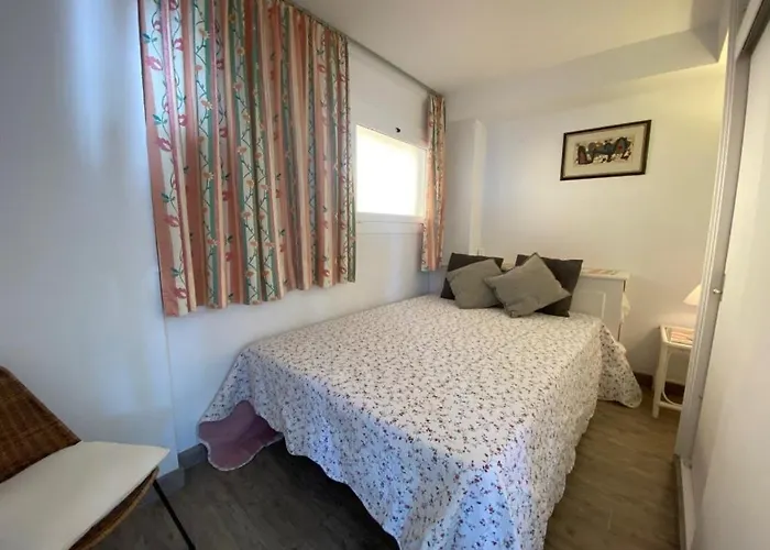 Piscis Тосса-де-Мар