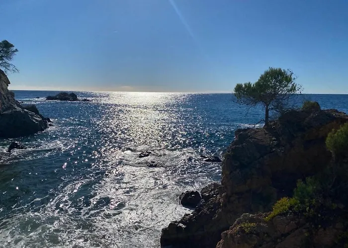 Piscis Апартаменты *