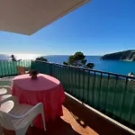 Piscis Apartamento Tossa de Mar