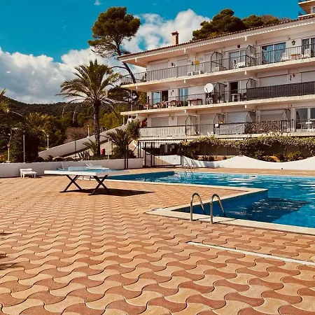 Piscis Τόσα ντε Μαρ