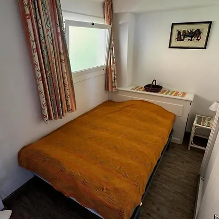 Piscis Apartamento *