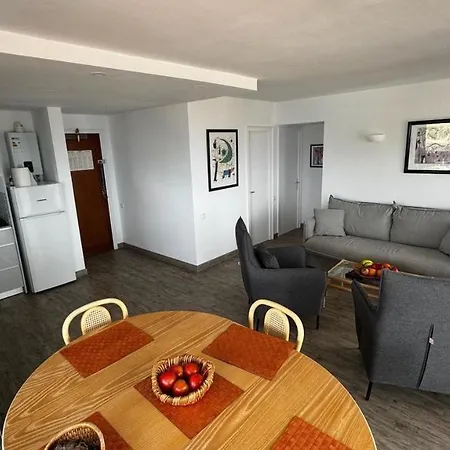 Apartamento Piscis Tossa de Mar