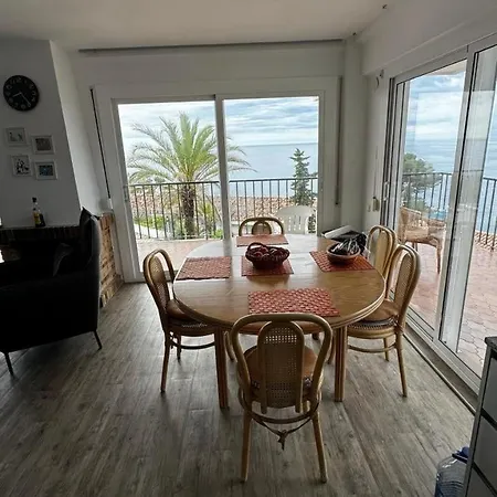 Apartamento Piscis *