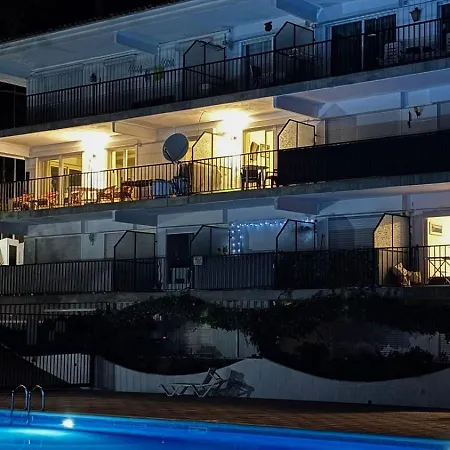 Piscis Apartamento *