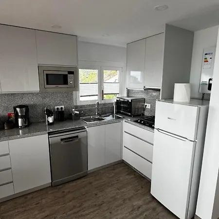 Piscis Τόσα ντε Μαρ