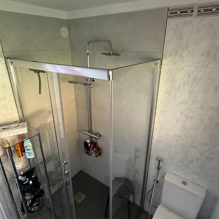 Διαμέρισμα Piscis *