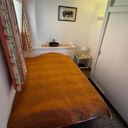 Διαμέρισμα Piscis Τόσα ντε Μαρ