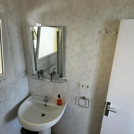 Apartamento Piscis Tossa de Mar