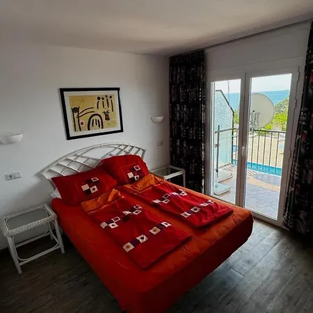 Apartamento Piscis *