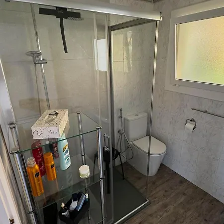 Piscis Τόσα ντε Μαρ