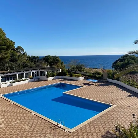 Apartamento Piscis Tossa de Mar