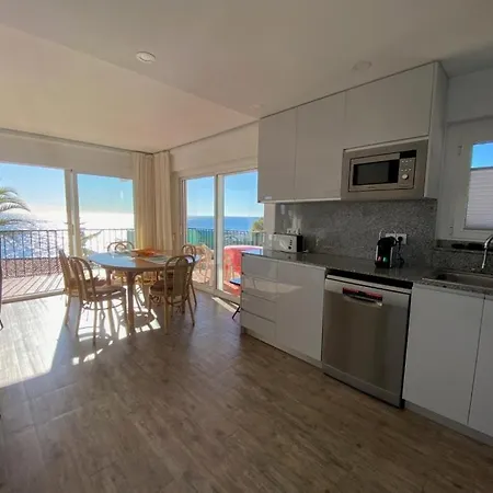 Διαμέρισμα Piscis *