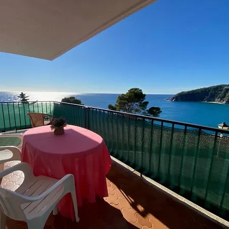 Piscis Διαμέρισμα Τόσα ντε Μαρ