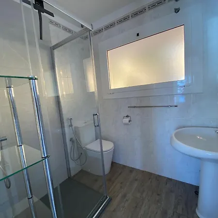 Piscis Διαμέρισμα