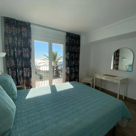 Apartamento Piscis *