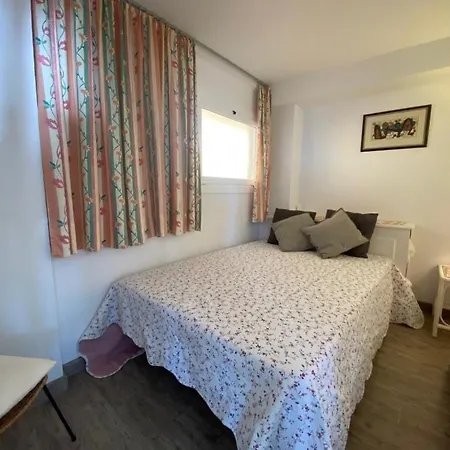 Piscis Τόσα ντε Μαρ