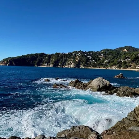 Apartamento Piscis Tossa de Mar