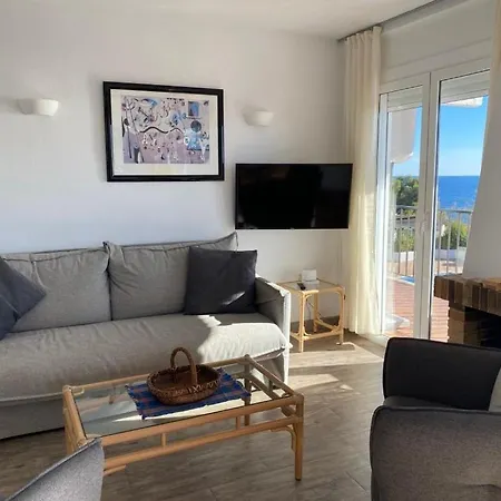Apartament Piscis