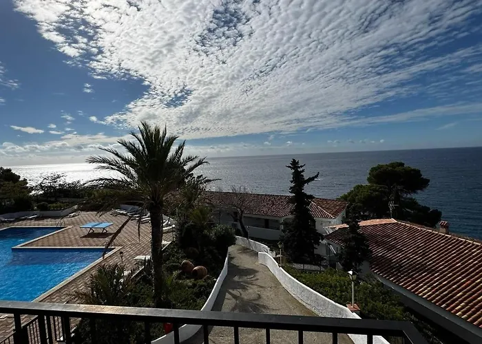 Piscis * טוסה דה מאר