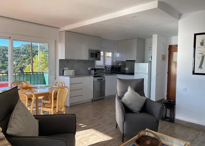 Piscis טוסה דה מאר